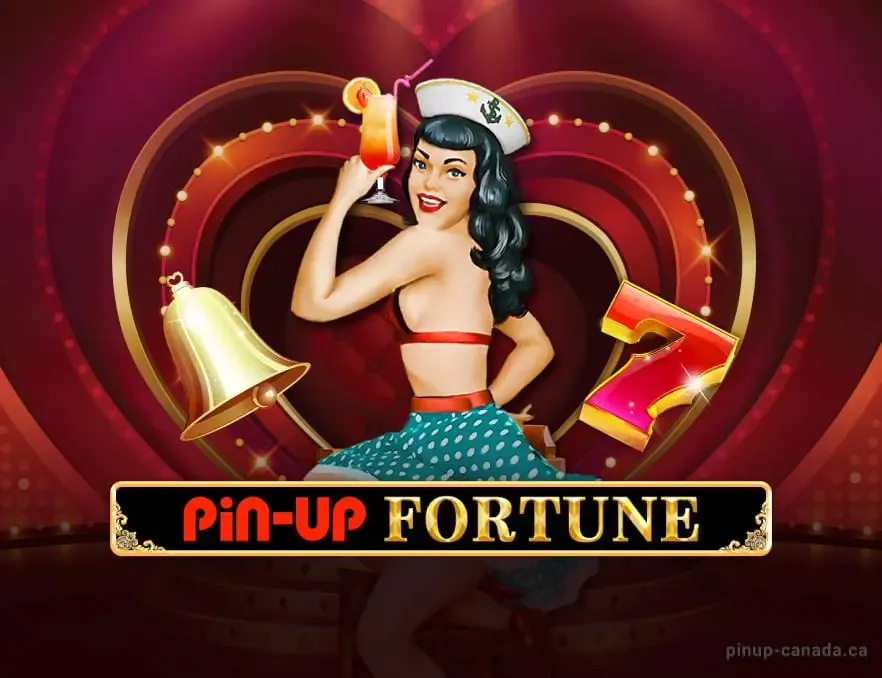 InetBet Fortune Slot